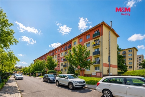 Prodej bytu 4kk, 65 m² - 8