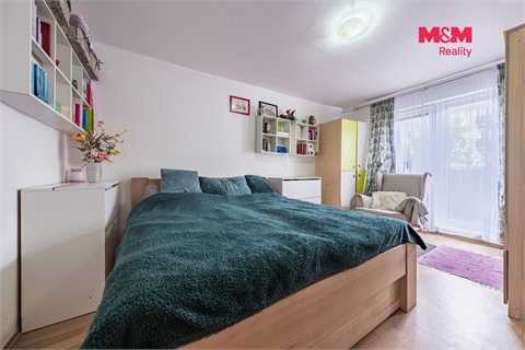 Prodej bytu 4kk, 65 m² - 2