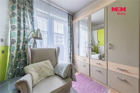 Prodej bytu 4kk, 65 m² 4