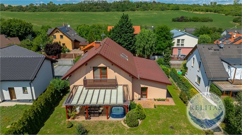 Prodej rodinného domu, 195 m² 28