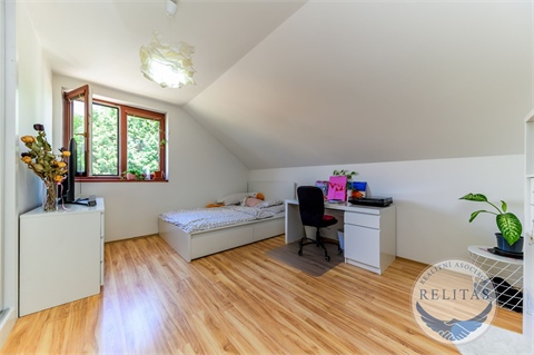 Prodej rodinného domu, 195 m² - 20