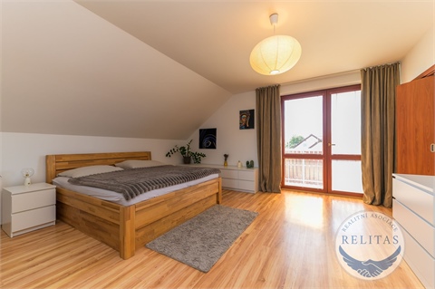 Prodej rodinného domu, 195 m² 16