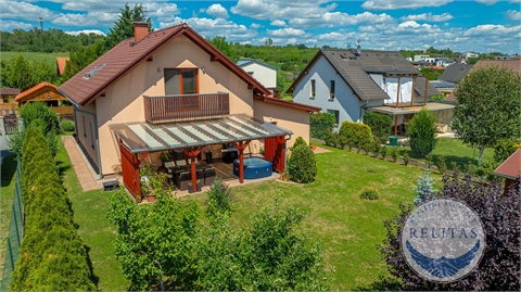 Prodej rodinného domu, 195 m² - 28
