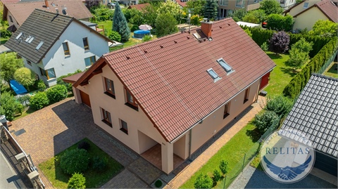Prodej rodinného domu, 195 m² - 24