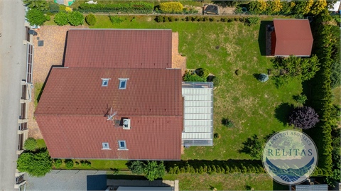 Prodej rodinného domu, 195 m² 24