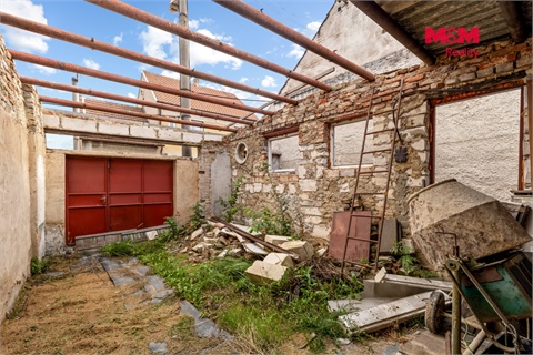 Prodej rodinného domu, 91 m² 18