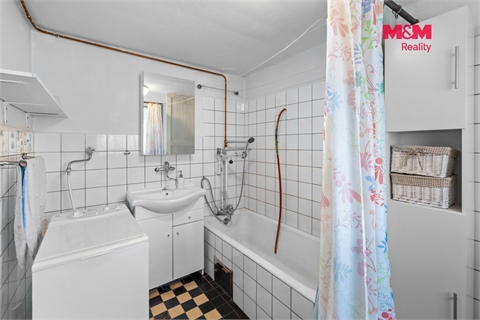 Prodej rodinného domu, 91 m² - 10