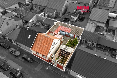 Prodej rodinného domu, 91 m² 0