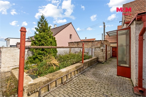 Prodej rodinného domu, 91 m² 20