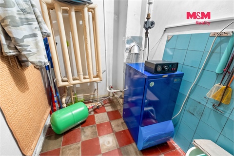 Prodej rodinného domu, 91 m² 14