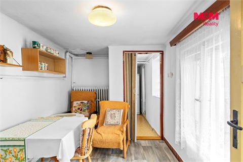 Prodej rodinného domu, 91 m² - 4
