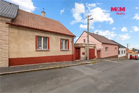 Prodej rodinného domu, 91 m² 2