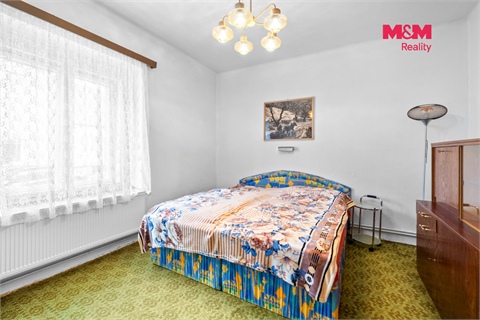 Prodej rodinného domu, 91 m² - 6