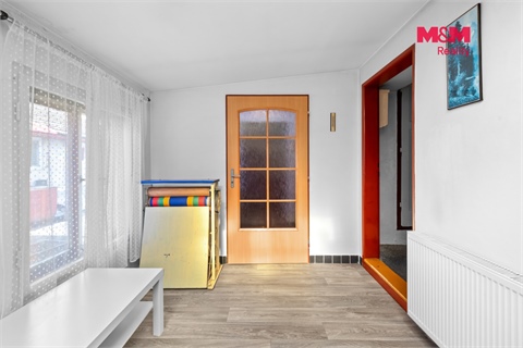 Prodej rodinného domu, 91 m² - 12