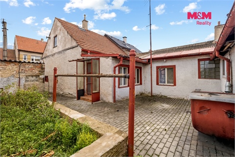Prodej rodinného domu, 91 m² - 18
