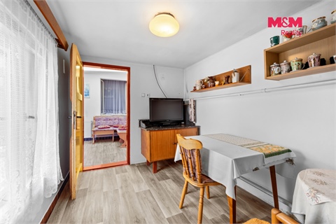 Prodej rodinného domu, 91 m² 4