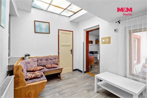 Prodej rodinného domu, 91 m² - 2