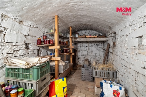 Prodej rodinného domu, 91 m² - 14