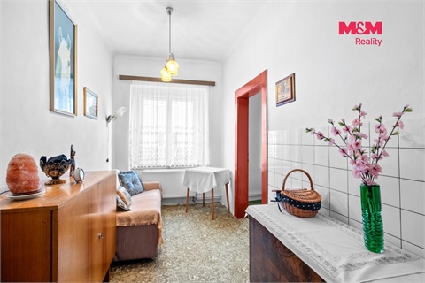 Prodej rodinného domu, 91 m² 6