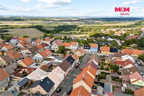 Prodej rodinného domu, 91 m² 16
