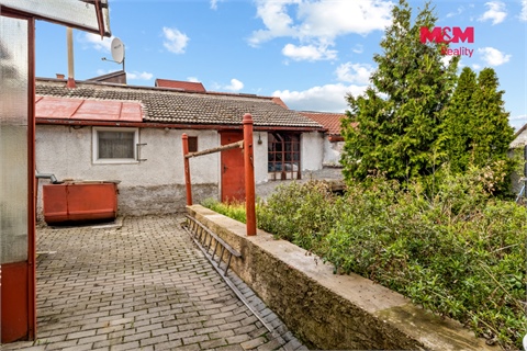 Prodej rodinného domu, 91 m² - 16