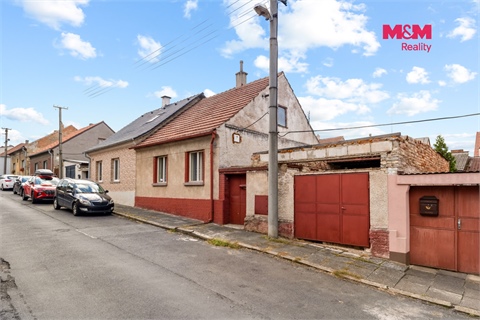 Prodej rodinného domu, 91 m² - 20