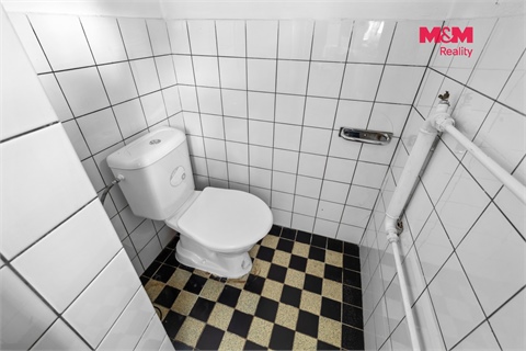 Prodej rodinného domu, 91 m² 12