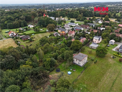 Prodej stavebního pozemku, 1 514 m² 2