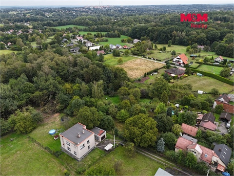Prodej stavebního pozemku, 1 514 m² 4
