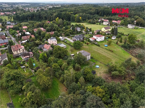 Prodej stavebního pozemku, 1 514 m² - 0