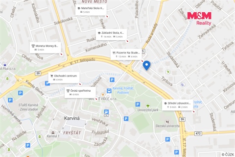 Prodej garáže, 19 m² - 6