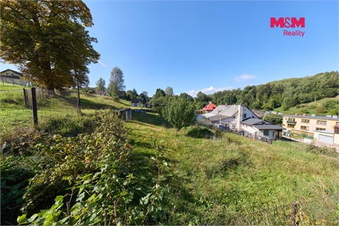 Prodej stavebního pozemku, 1 093 m² 28