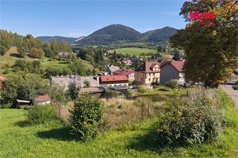 Prodej stavebního pozemku, 1 093 m² - 24