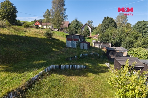Prodej stavebního pozemku, 1 093 m² - 20