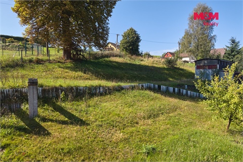 Prodej stavebního pozemku, 1 093 m² 20
