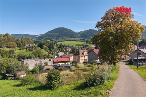 Prodej stavebního pozemku, 1 093 m² - 6