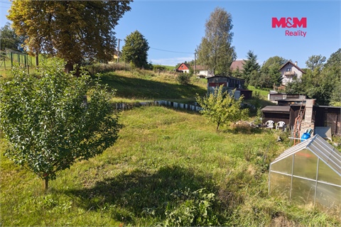 Prodej stavebního pozemku, 1 093 m² - 18