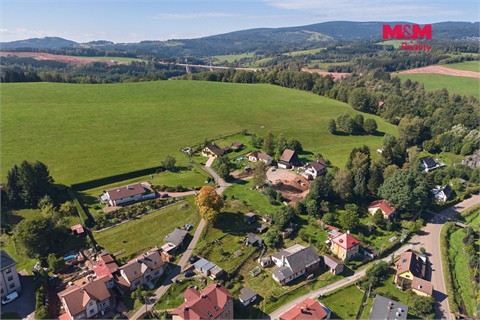 Prodej stavebního pozemku, 1 093 m² - 16