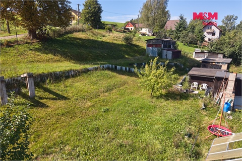 Prodej stavebního pozemku, 1 093 m² 18