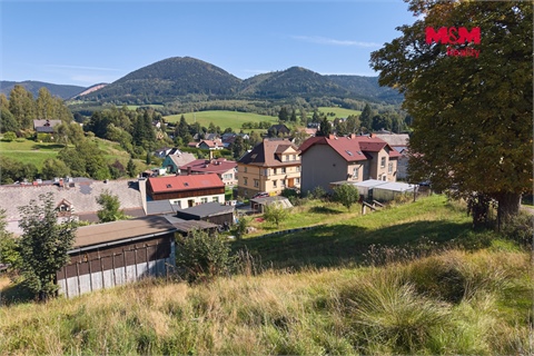 Prodej stavebního pozemku, 1 093 m² - 26