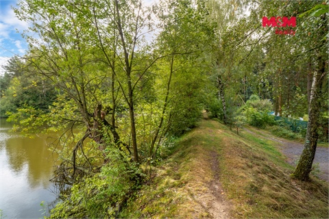 Prodej chaty / chapuly, 22 m² 18