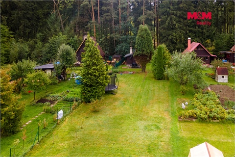 Prodej chaty / chapuly, 22 m² 4