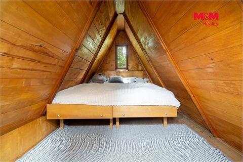 Prodej chaty / chapuly, 22 m² - 2