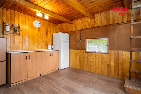 Prodej chaty / chapuly, 22 m² - 0