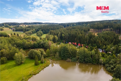 Prodej chaty / chapuly, 22 m² 10