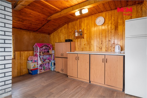Prodej chaty / chapuly, 22 m² 2