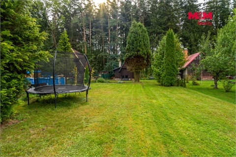Prodej chaty / chapuly, 22 m² 14