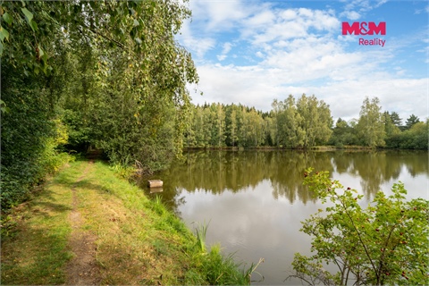Prodej chaty / chapuly, 22 m² - 16