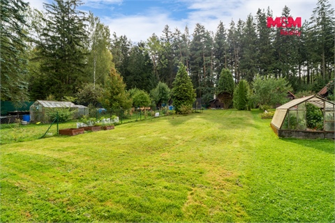 Prodej chaty / chapuly, 22 m² - 6