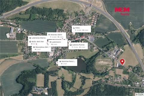 Prodej bytu 3+1, 67 m² 20